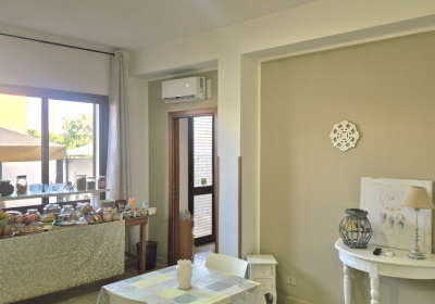 Bed And Breakfast Demetra Malophoros